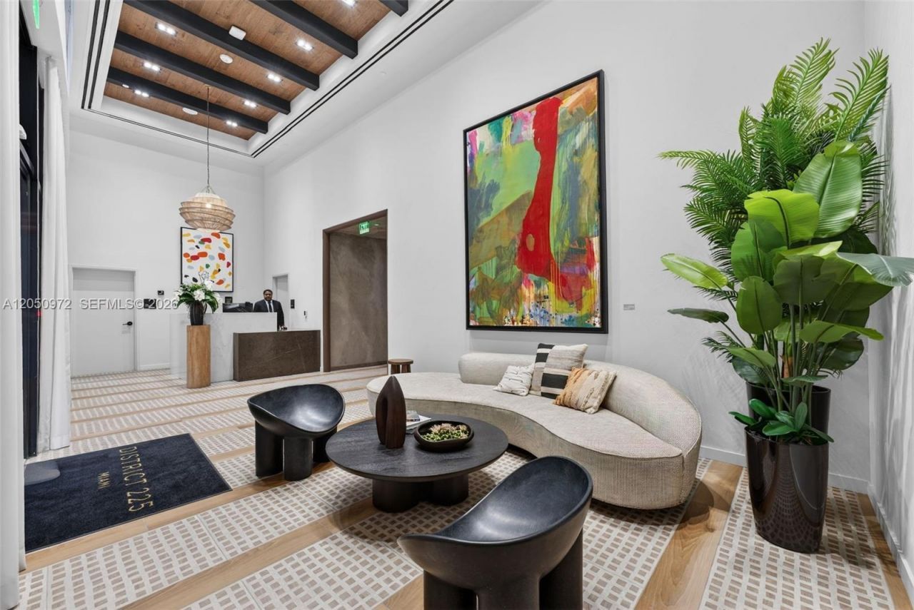 225 N Miami Ave , Unit 308, Miami, FL 33128 Photo