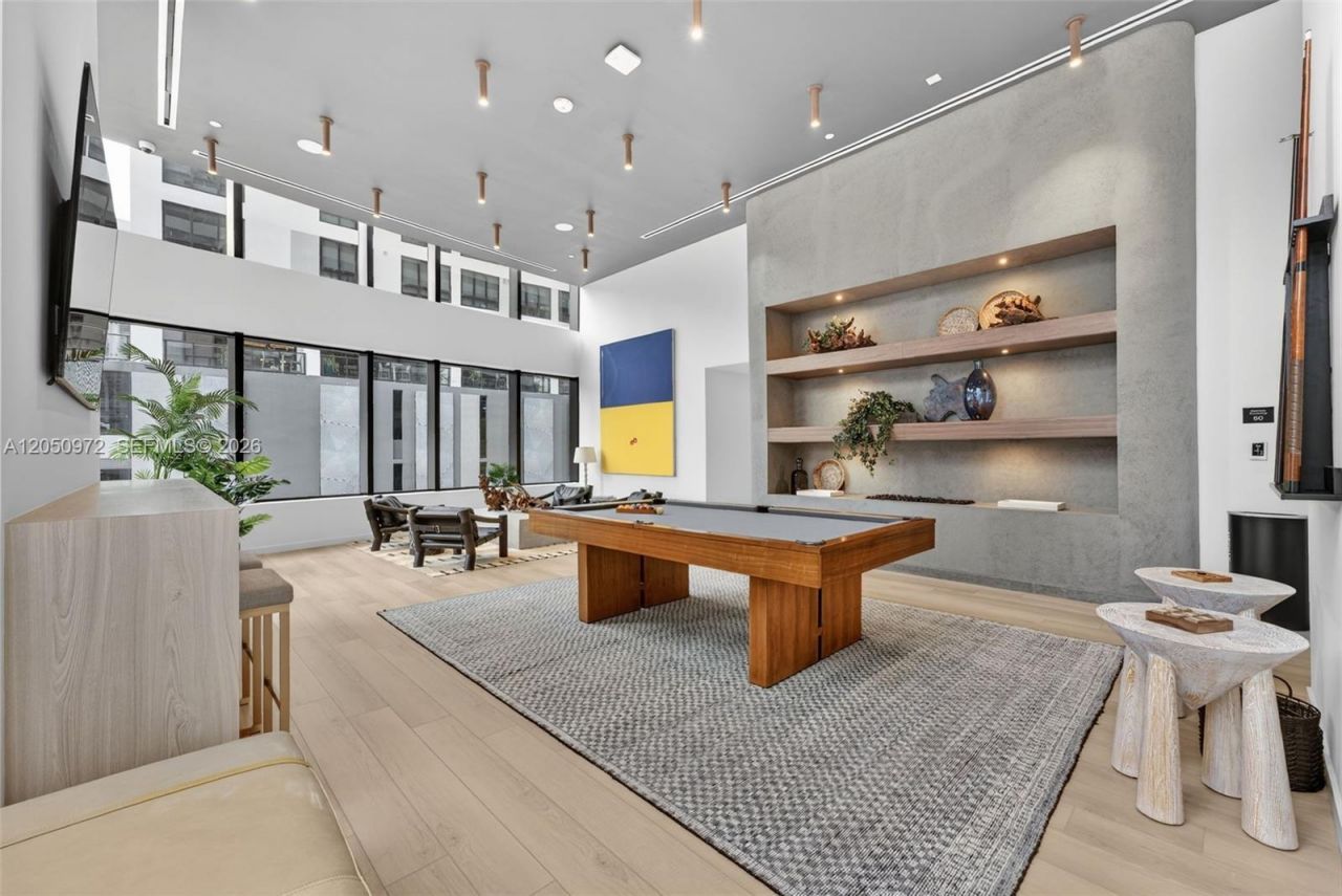 225 N Miami Ave , Unit 308, Miami, FL 33128 Photo