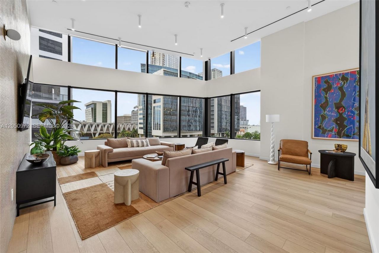 225 N Miami Ave , Unit 308, Miami, FL 33128 Photo