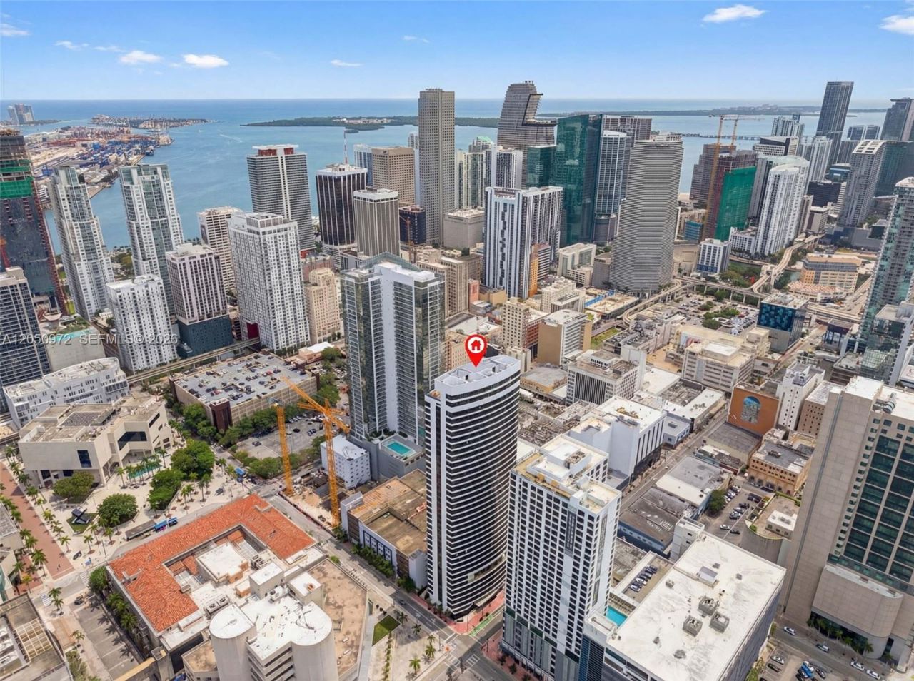 225 N Miami Ave , Unit 308, Miami, FL 33128 Photo