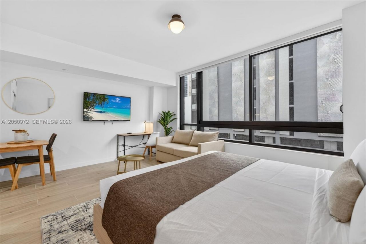 225 N Miami Ave , Unit 308, Miami, FL 33128 Photo