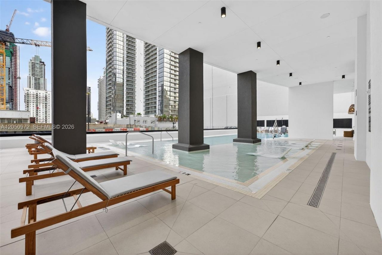 225 N Miami Ave , Unit 308, Miami, FL 33128 Photo