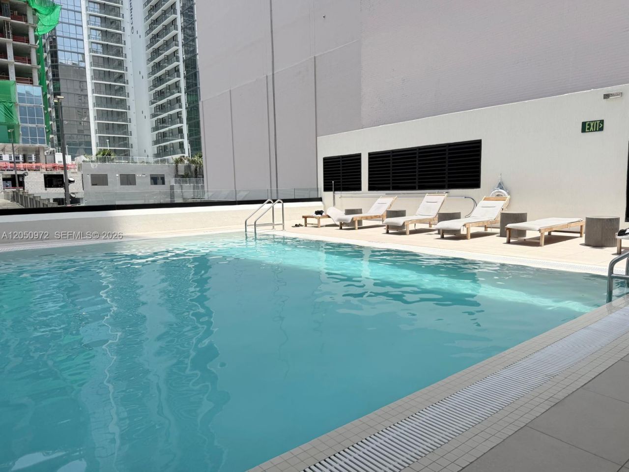225 N Miami Ave , Unit 308, Miami, FL 33128 Photo
