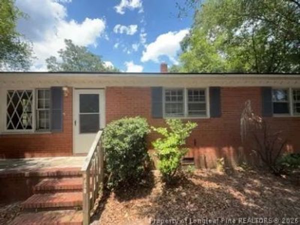 5435 S Sumac Circle, Fayetteville, NC 28304