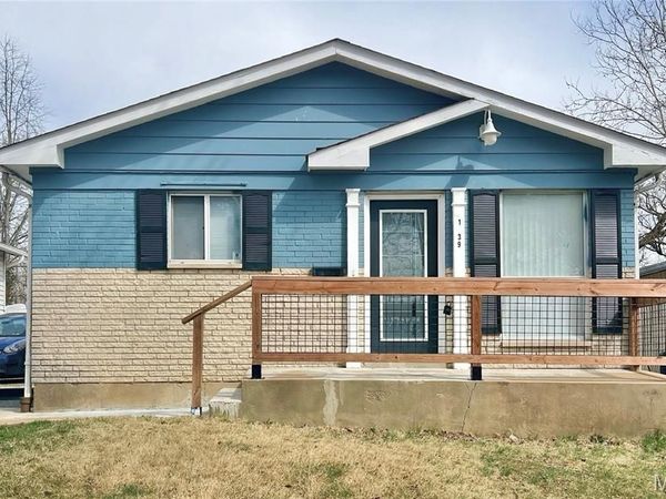 1239 Peggy Court, St Louis, MO 63147