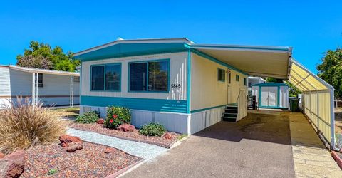 5845 Hobbs Ln, Sacramento, CA 95842 Photo