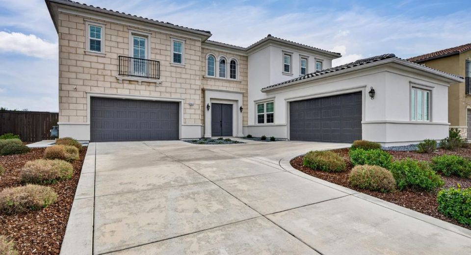 4068 Whitney Vista Lane, Rocklin, CA 95677 Photo
