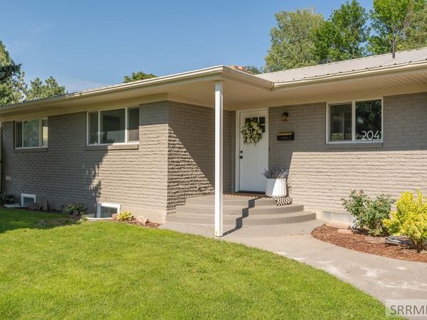 2041 Monticello Drive, IDAHO FALLS, ID 83404