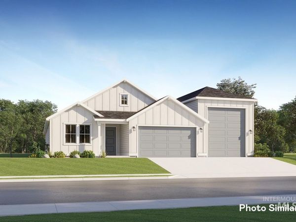14376 Stratus Court, Caldwell, ID 83607
