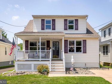 642 HARRISON AVENUE, GLENSIDE, PA 19038