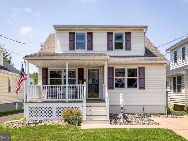 642 HARRISON AVENUE, GLENSIDE, PA 19038