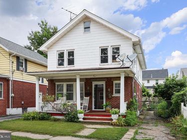 140 VALENTINE PLACE, WOODBRIDGE, NJ 07095