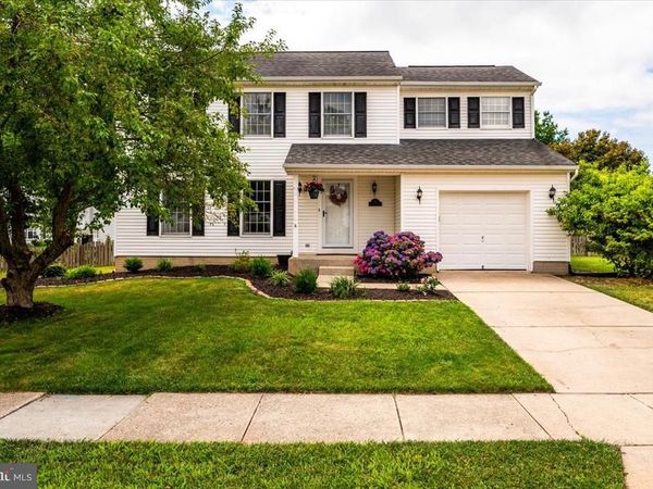 305 KATHRYN WAY , HAVRE DE GRACE, MD 21078