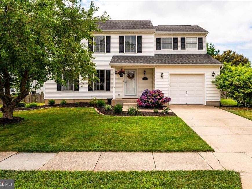305 Kathryn Way , Havre de Grace, MD 21078 Main Photo