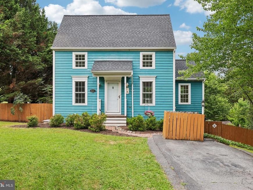 6650 Lake Front Court , New Market, MD 21774 Main Photo