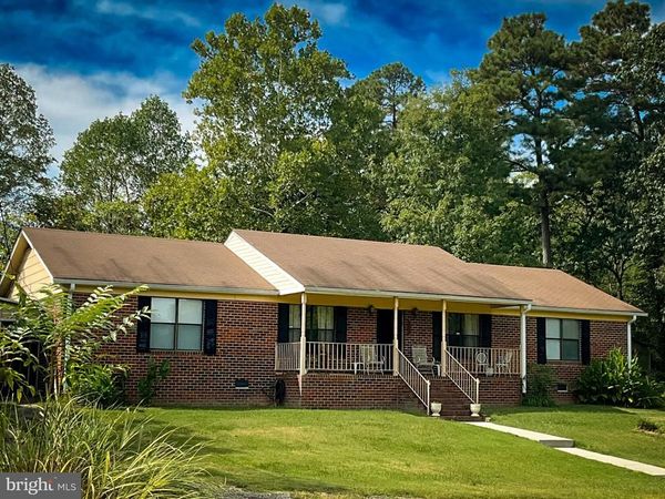 8458 JAMES MADISON PARKWAY , KING GEORGE, VA 22485