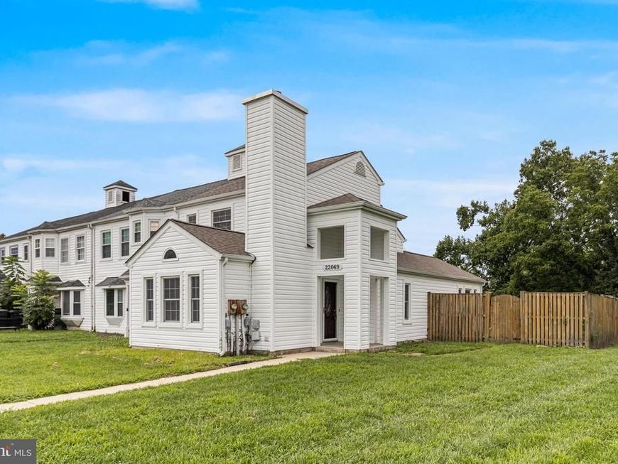 22069 Saint Gabriels Circle, Great Mills, MD 20634 Main Photo