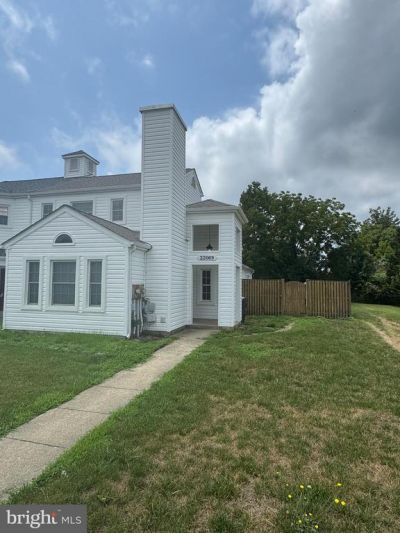 22069 SAINT GABRIELS CIRCLE , GREAT MILLS, MD 20634