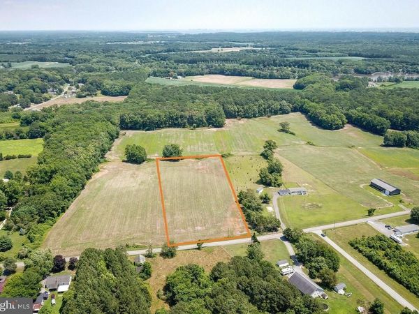 DINGES ROAD , BERLIN, MD 21811
