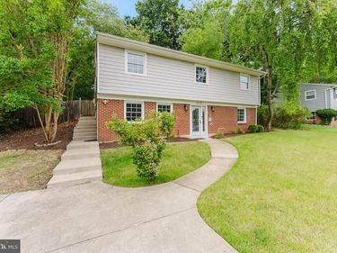 4508 TIPTON LANE, ALEXANDRIA, VA 22310