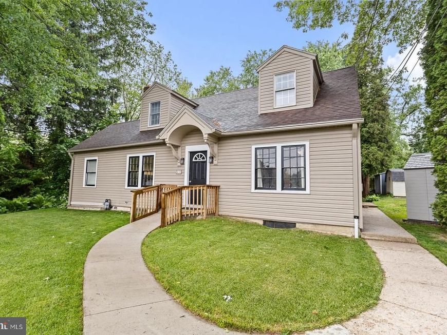 20 Clayton Avenue, Lancaster, PA 17602 Main Photo