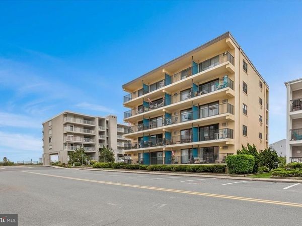 3 140TH STREET , Unit 104, OCEAN CITY, MD 21842