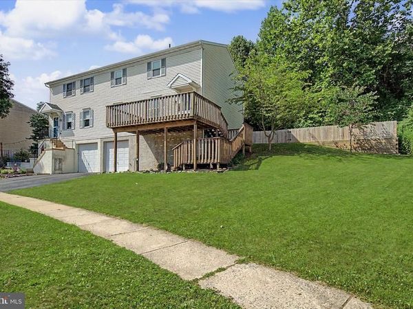 426 GROVE AVENUE , MOHNTON, PA 19540