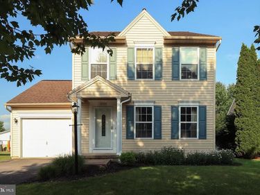 2198 QUAIL RUN ROAD, STATE COLLEGE, PA 16801