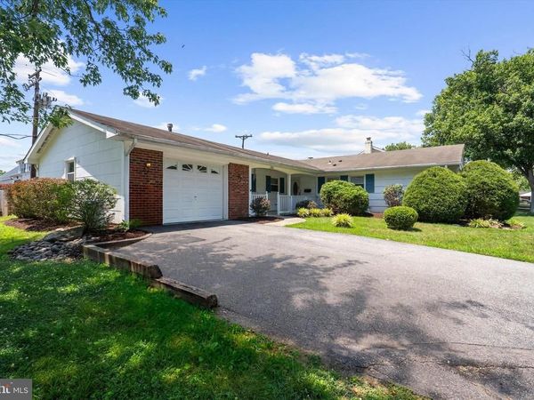3900 CARVEL LANE, BOWIE, MD 20715