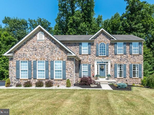 1876 SYCAMORE DRIVE, QUAKERTOWN, PA 18951