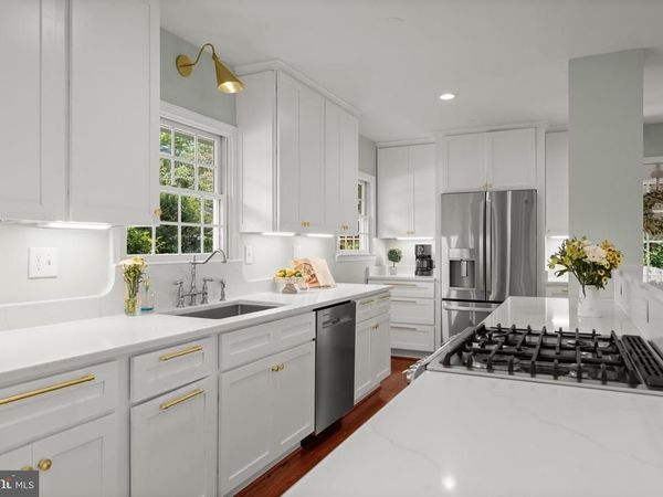 3936 36TH STREET N, ARLINGTON, VA 22207