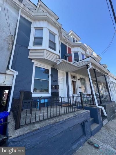 609 E LANCASTER AVENUE , READING, PA 19611