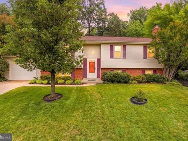 4311 STILL MEADOW ROAD, FAIRFAX, VA 22032