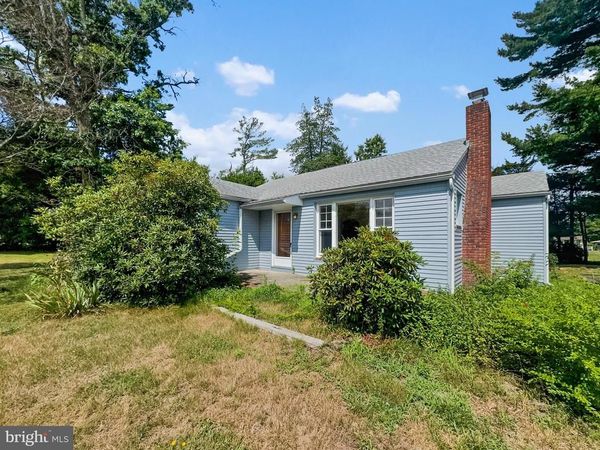 327 W PARK DRIVE, BRIDGETON, NJ 08302