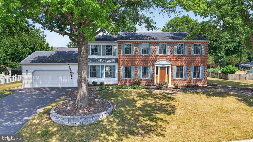 1022 CHELMSFORD DRIVE , MECHANICSBURG, PA 17050