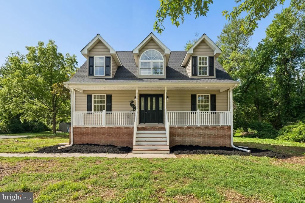 224 W CECIL AVENUE, NORTH EAST, MD 21901
