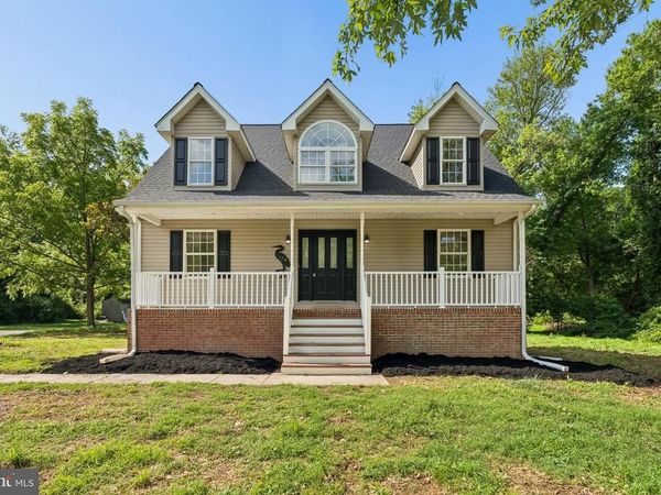 224 W CECIL AVENUE, NORTH EAST, MD 21901
