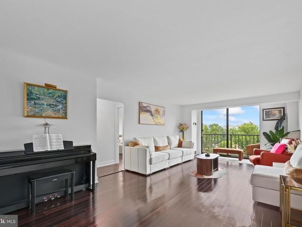 1800 OLD MEADOW ROAD, Unit 1516, MCLEAN, VA 22102
