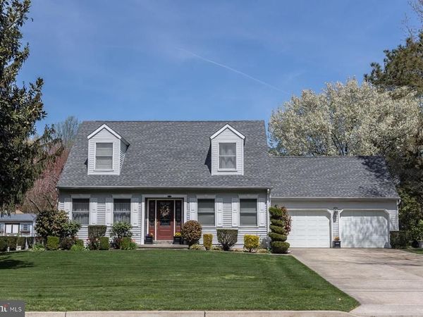 1440 MAGNOLIA ROAD, VINELAND, NJ 08361
