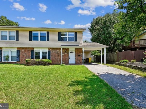 1306 TENBROOK ROAD, ODENTON, MD 21113
