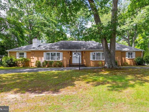 112 MONROE AVENUE, PITMAN, NJ 08071