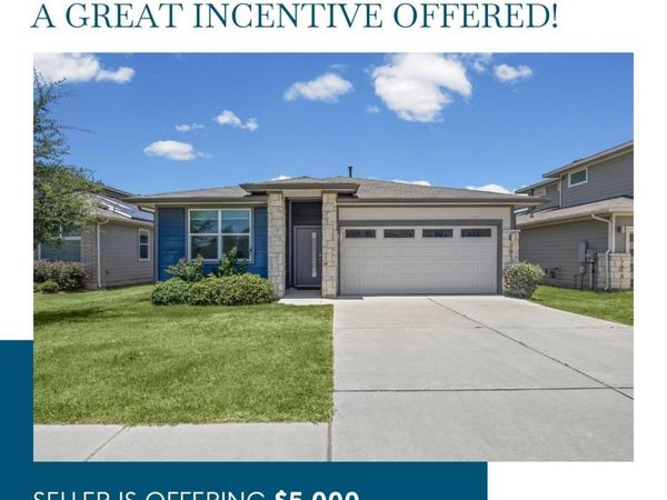 7812 City Top BLVD, Austin, TX 78724