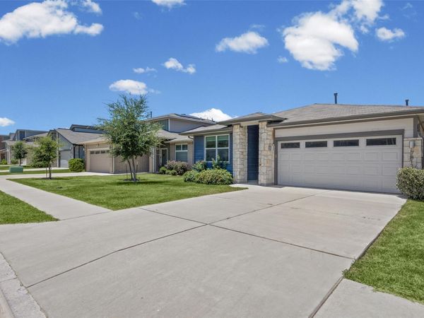 7812 City Top BLVD, Austin, TX 78724