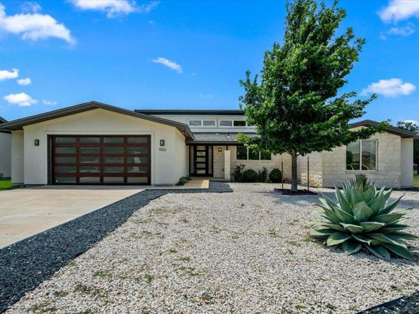 11106 Golf CV, Austin, TX 78747