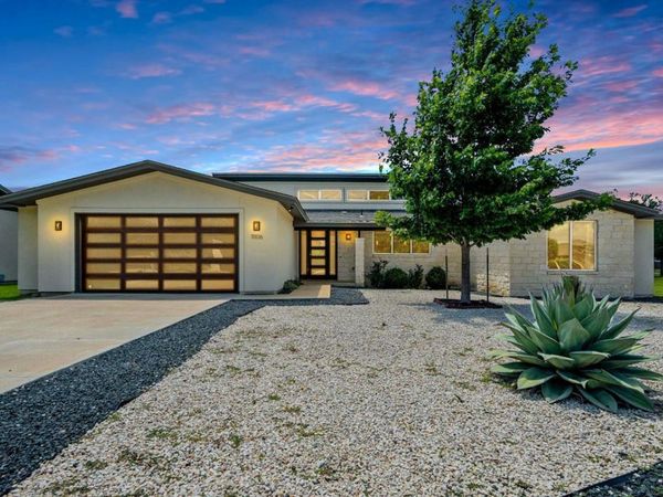 11106 Golf CV, Austin, TX 78747