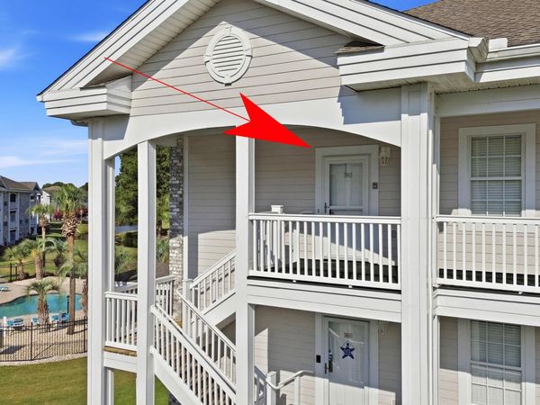 4789 Wild Iris Drive, Unit Apt 301, Myrtle Beach, SC 29577