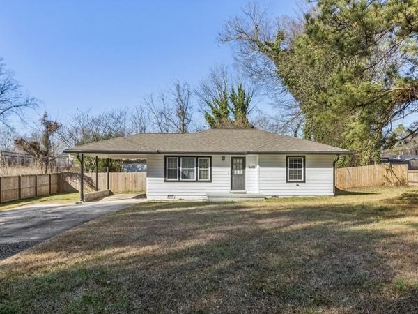 5430 Carol , Mableton, GA 30126