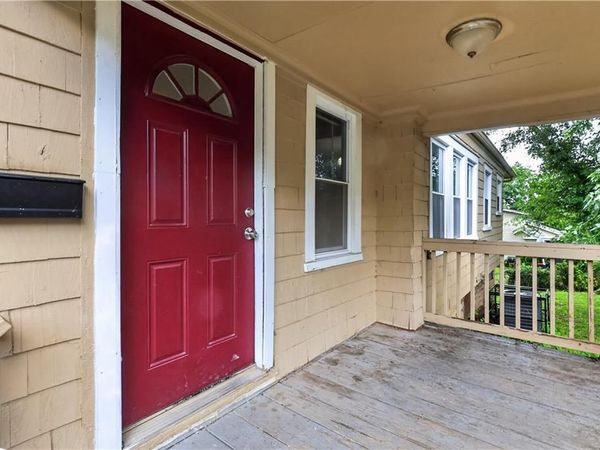 6617 Virginia Avenue, Kansas City, MO 64131