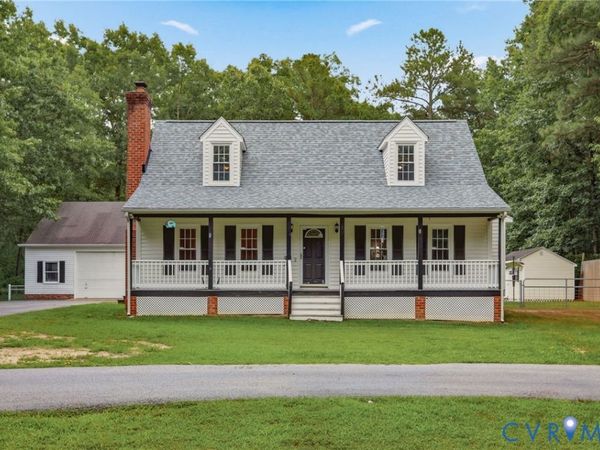 13521 Bailey Bridge Road , Midlothian, VA 23112