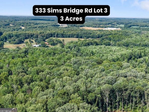 333 Sims Bridge Road, Commerce, GA 30530